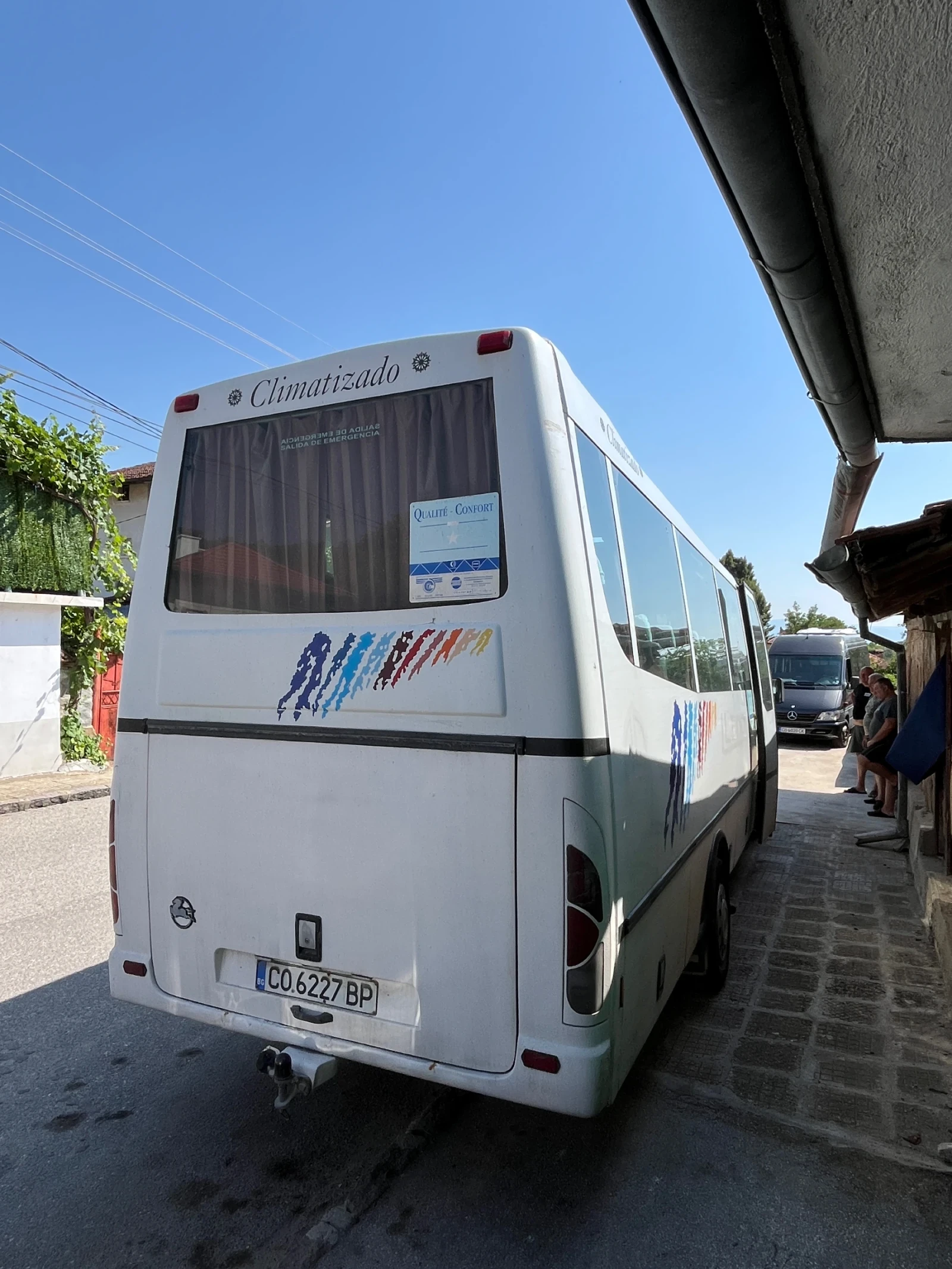 Iveco 59-12  - изображение 4