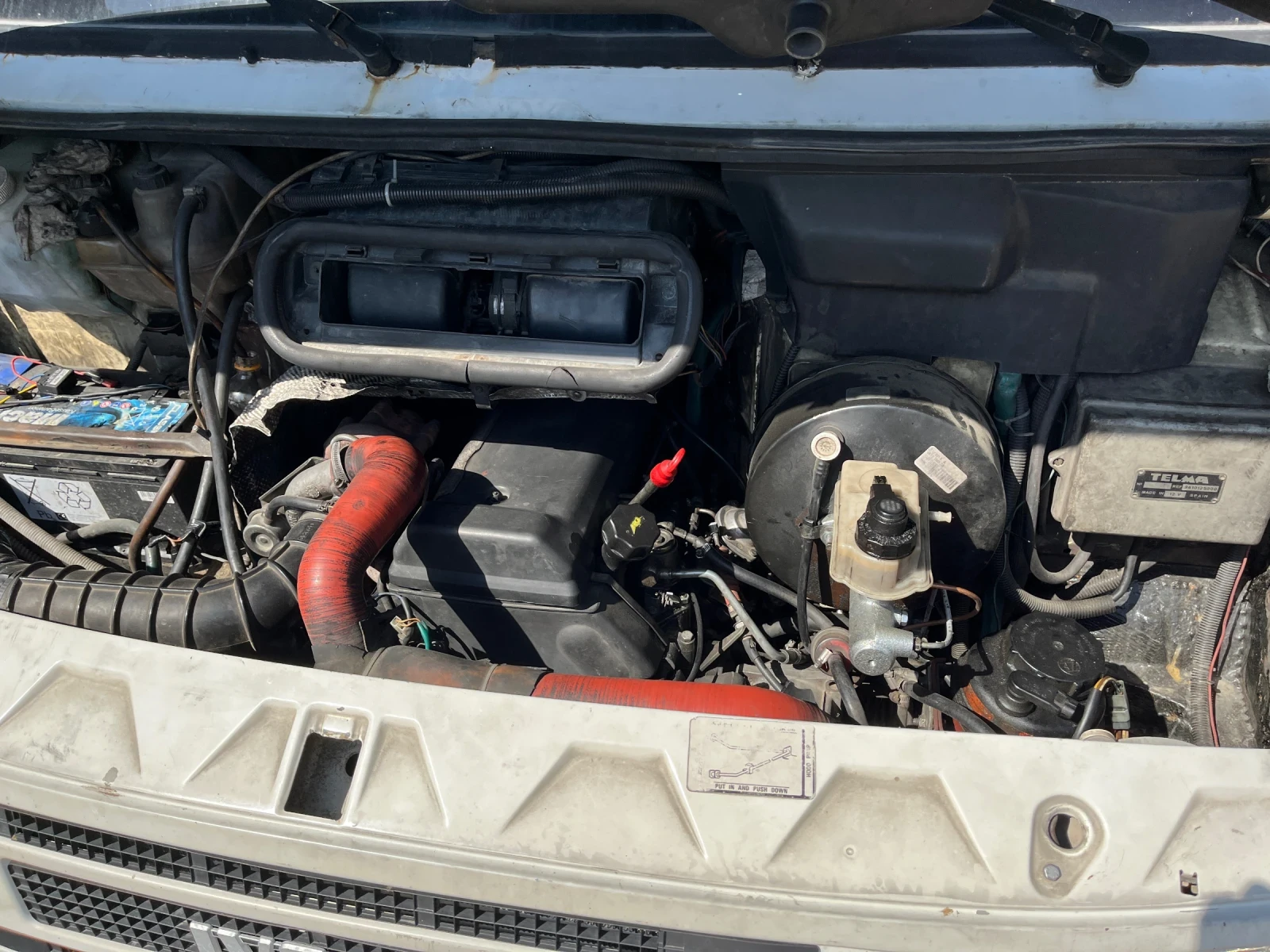 Iveco 59-12  - изображение 9