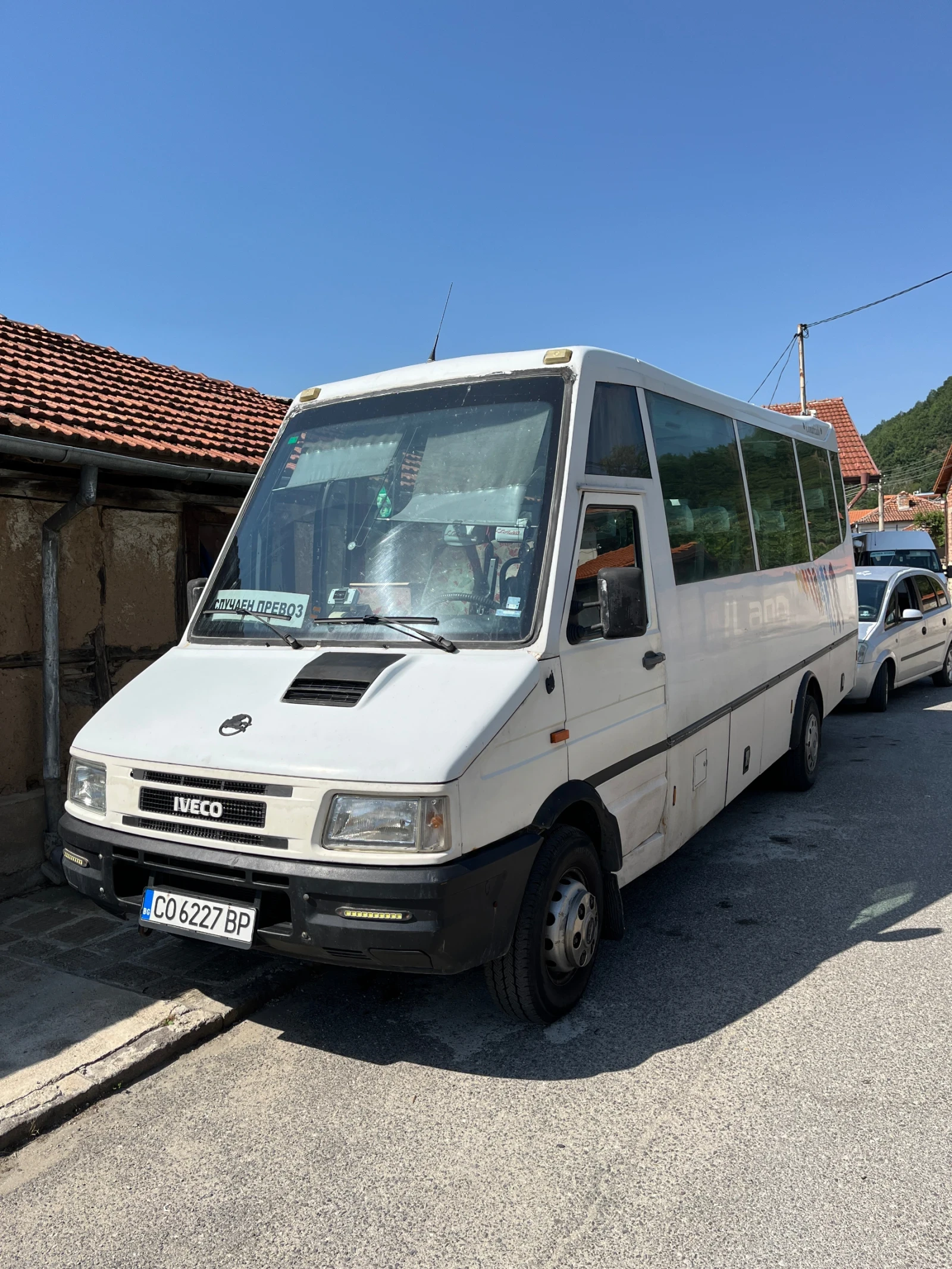 Iveco 59-12 | Mobile.bg   1