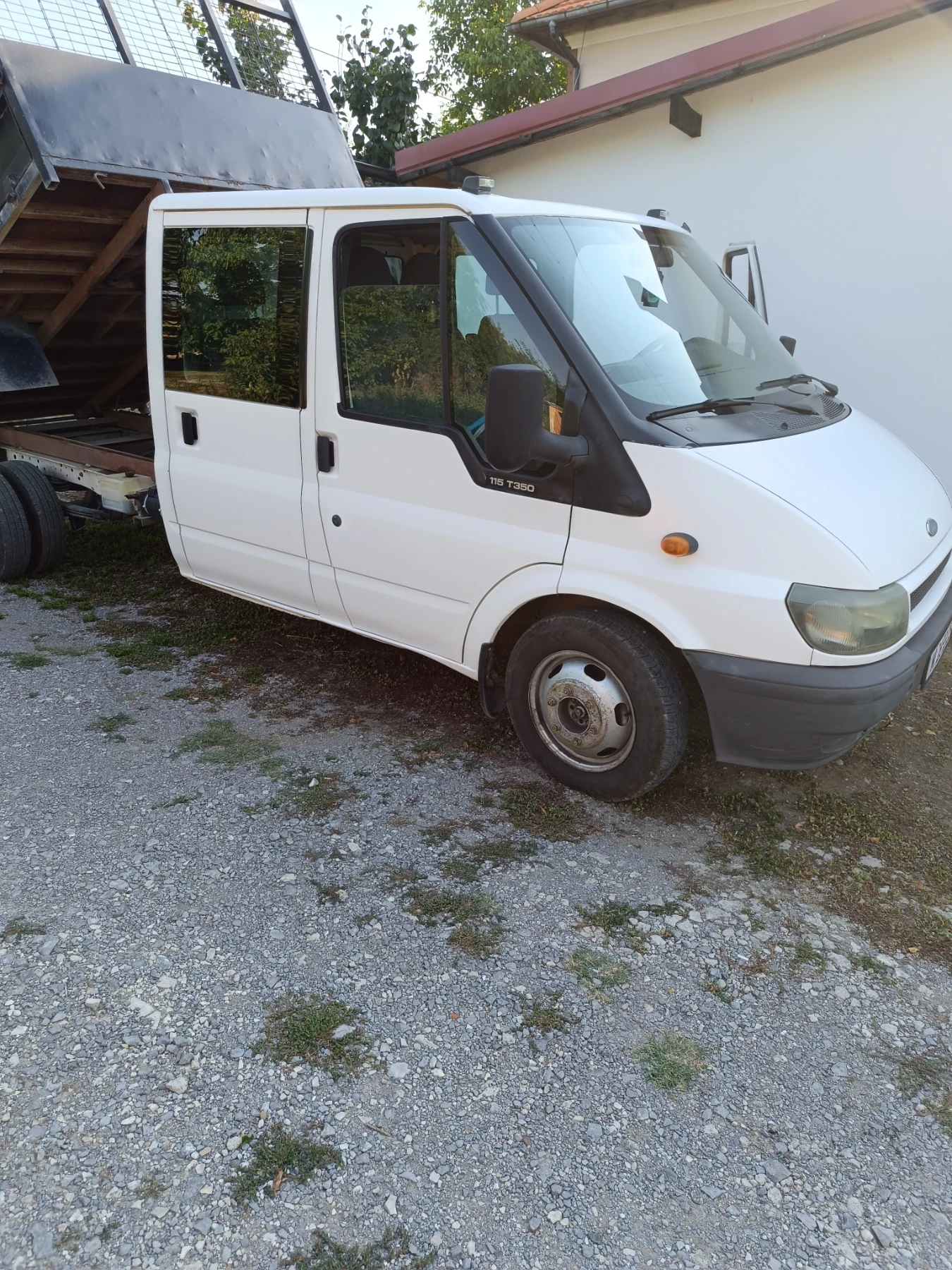 Ford Transit  | Mobile.bg   17