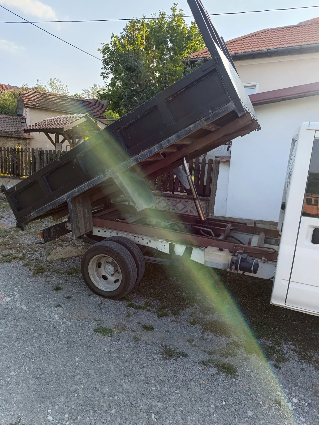 Ford Transit  | Mobile.bg   16