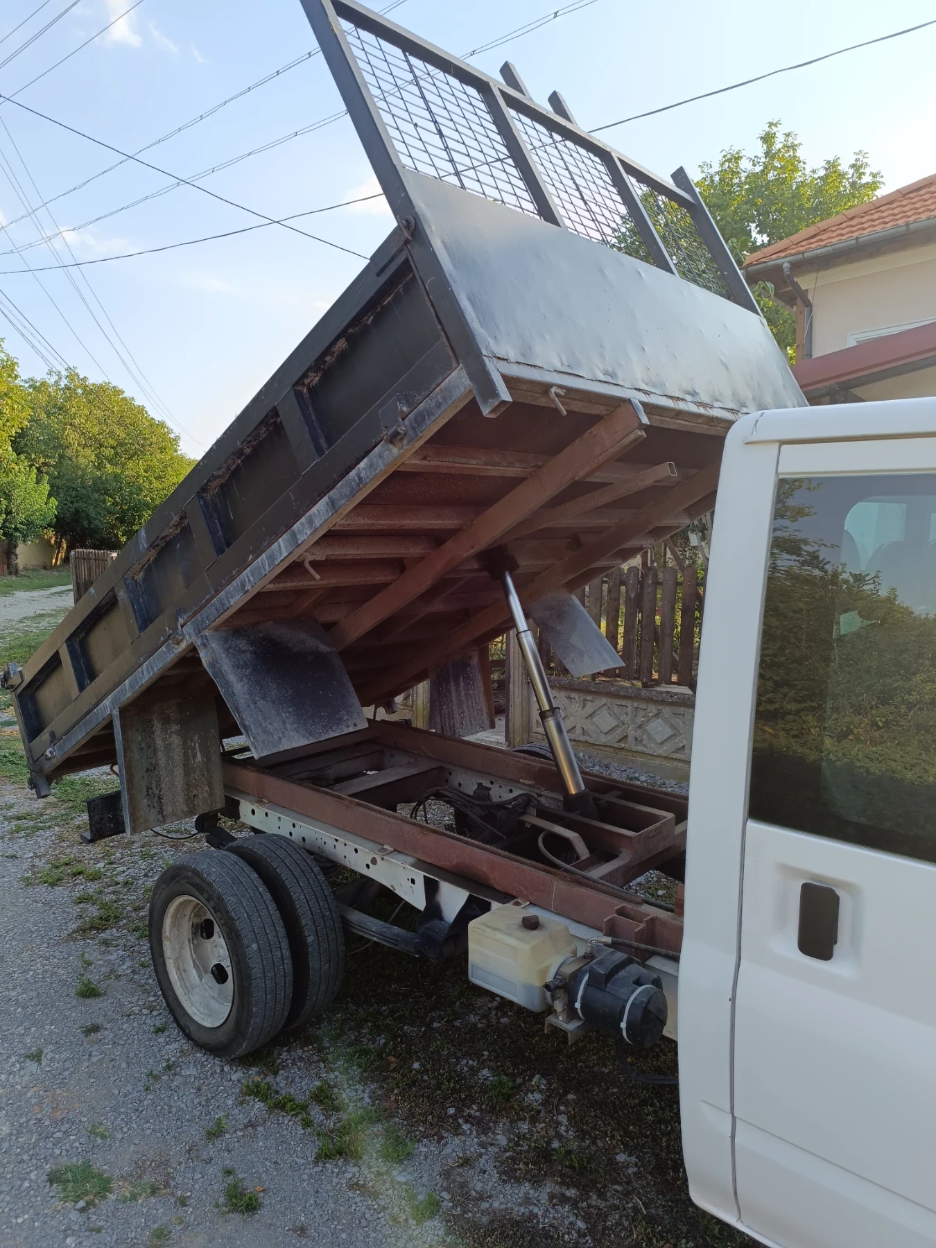 Ford Transit  | Mobile.bg   15