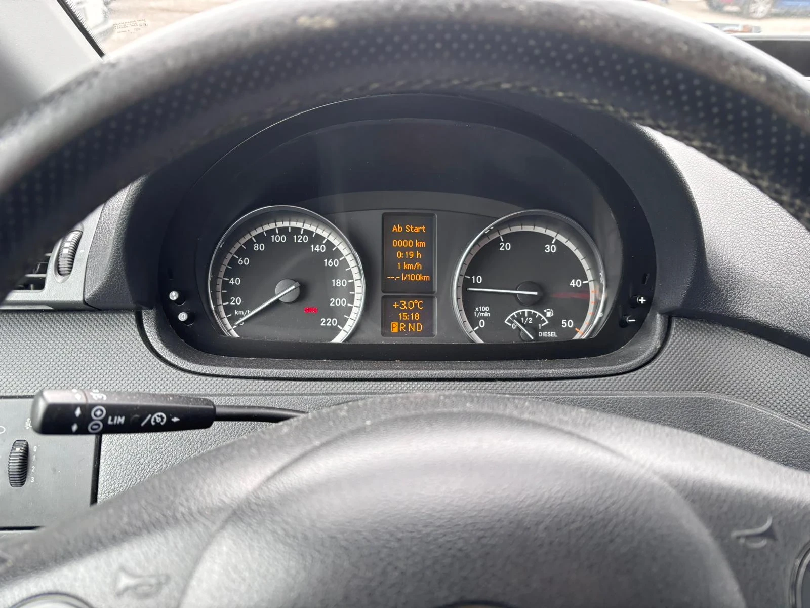 Mercedes-Benz Vito 115 4 4, снимка 2 - Бусове и автобуси - 53908118