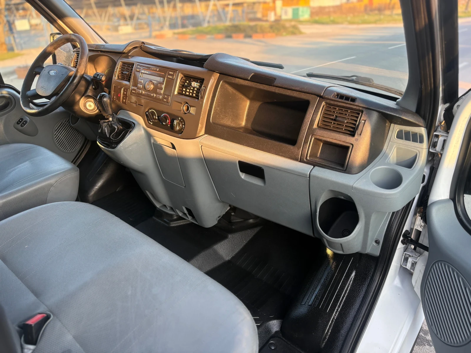 Ford Transit 9-������! ��������! | Mobile.bg � ����������� 9