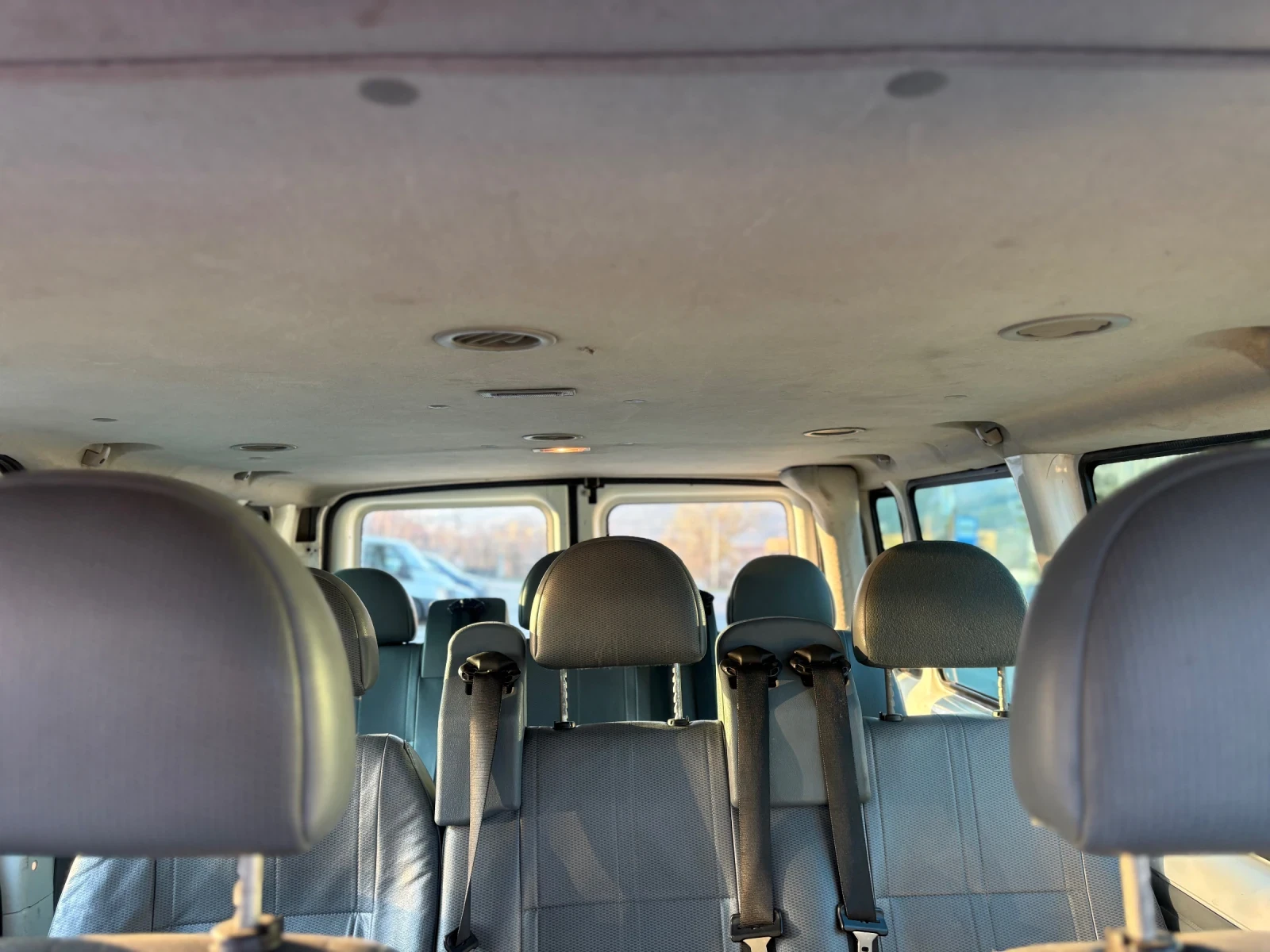 Ford Transit 9-������! ��������! | Mobile.bg � ����������� 13