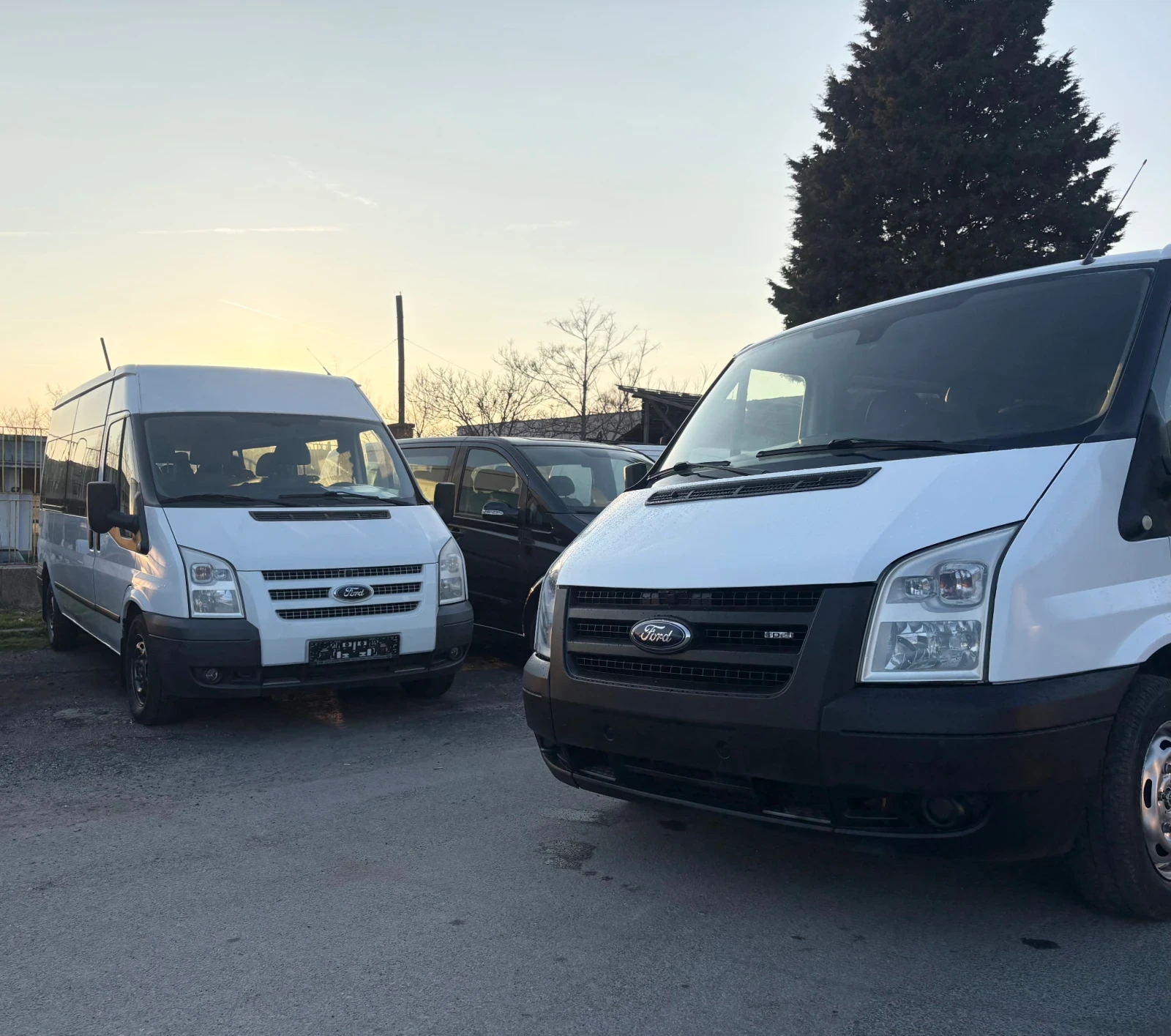 Ford Transit 9-������! ��������! | Mobile.bg � ����������� 7