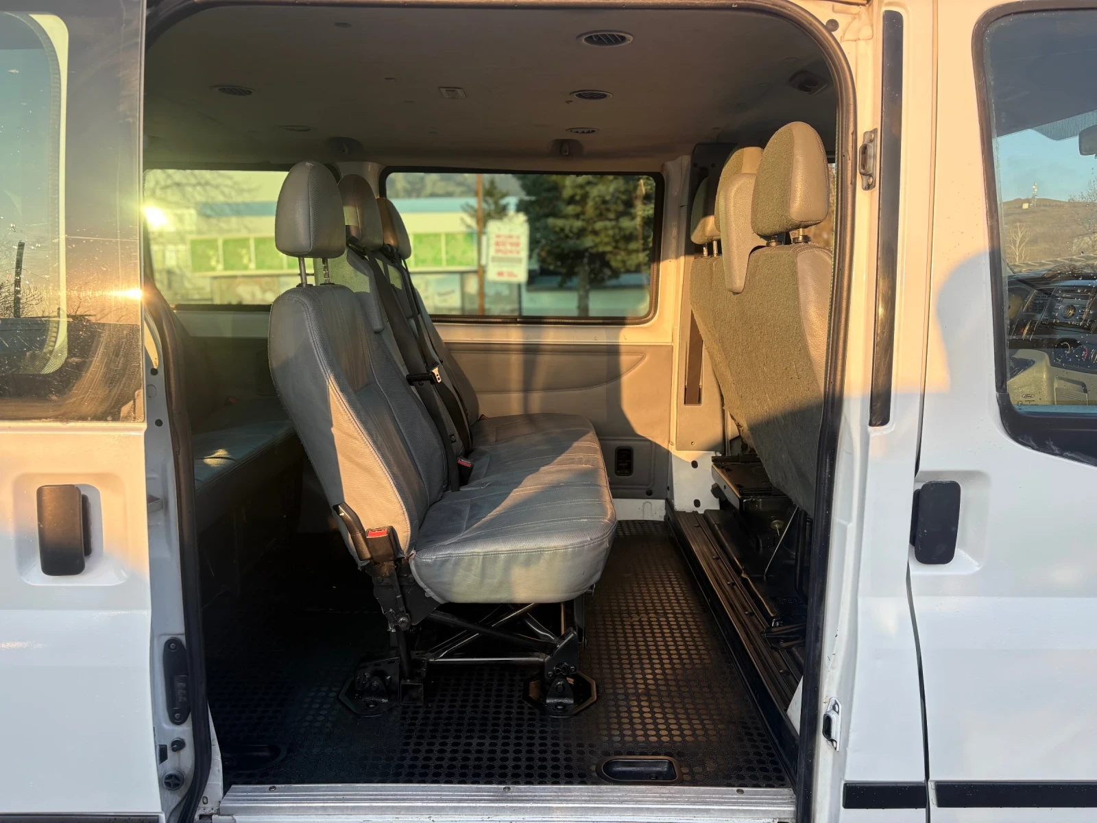 Ford Transit 9-������! ��������! | Mobile.bg � ����������� 12