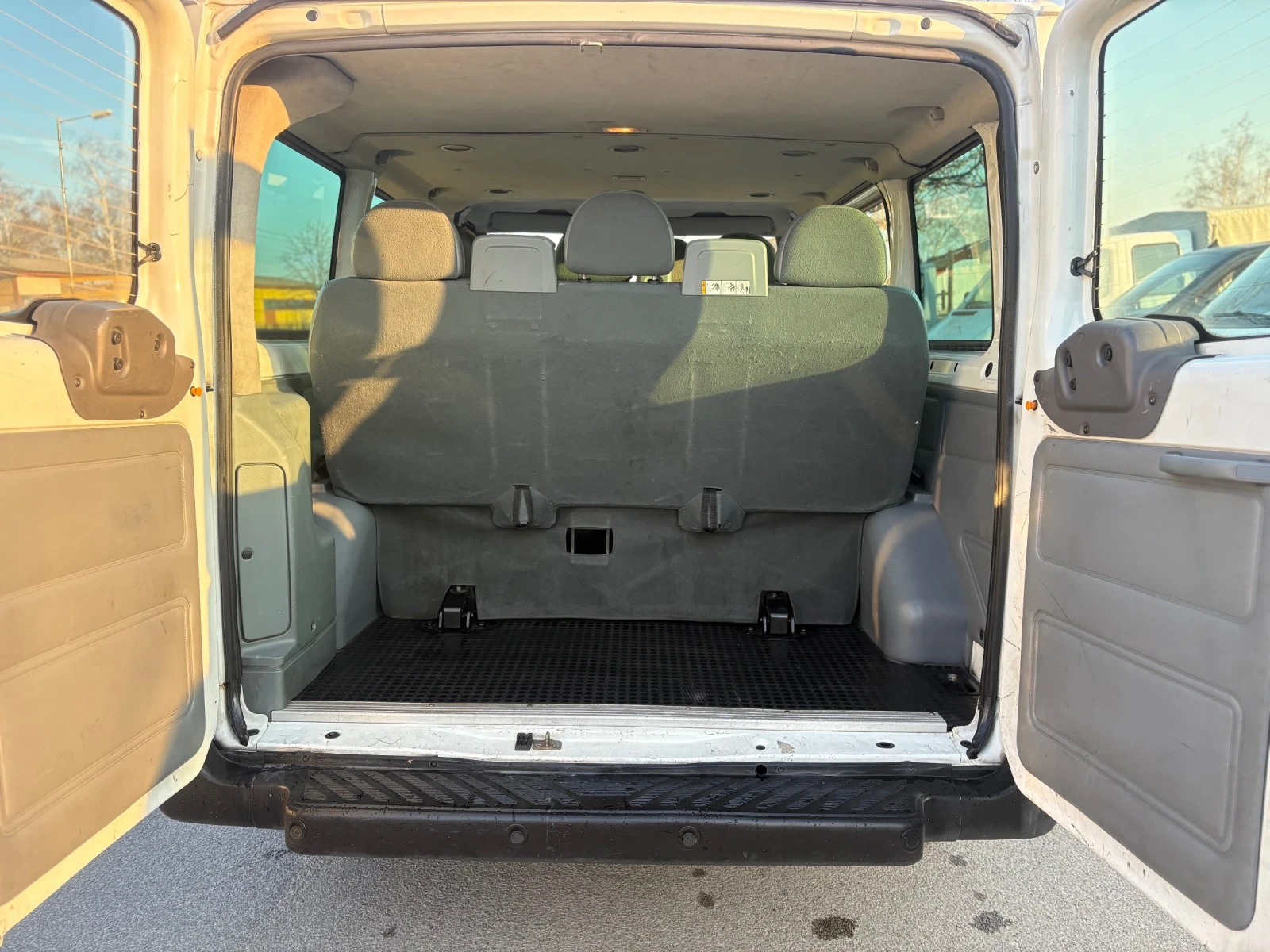 Ford Transit 9-������! ��������! | Mobile.bg � ����������� 14