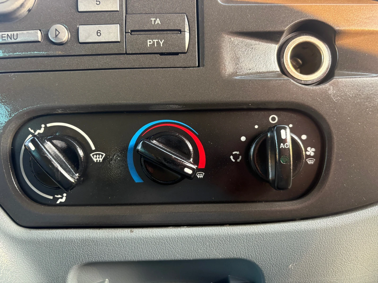 Ford Transit 9-������! ��������! | Mobile.bg � ����������� 10