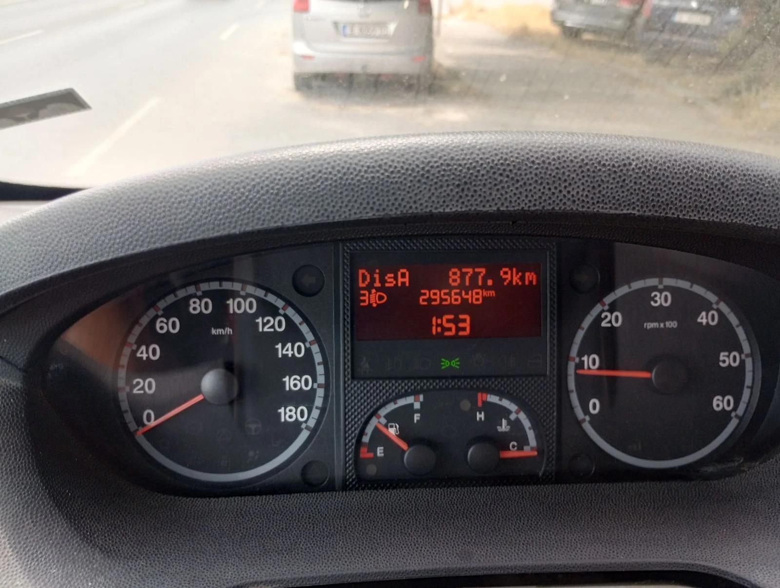 Fiat Ducato 2.3, снимка 4 - Бусове и автобуси - 55251482