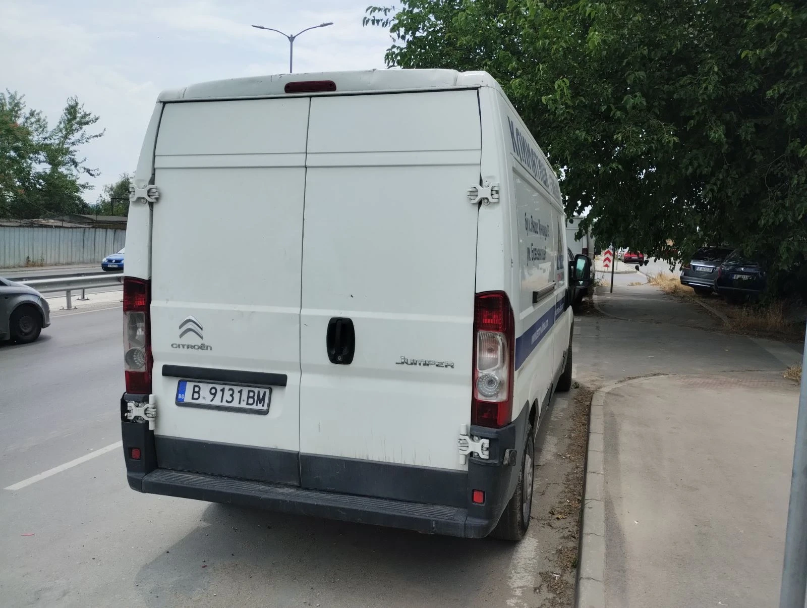 Fiat Ducato 2.3, снимка 2 - Бусове и автобуси - 55251482