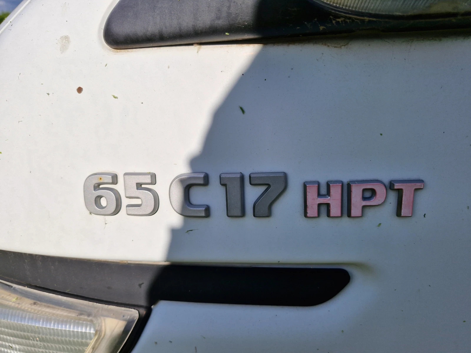 Iveco Daily, снимка 5 - Бусове и автобуси - 56248809