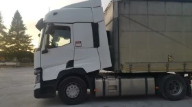 Renault T 520 Ретардер, снимка 2