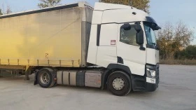 Renault T 520 Ретардер, снимка 3