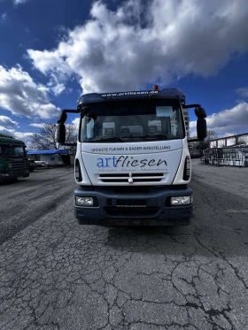 Iveco Eurocargo 180Е28, снимка 3