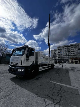 Iveco Eurocargo 180Е28, снимка 2