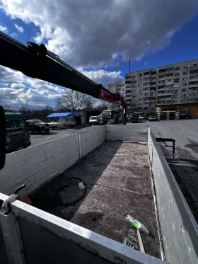 Iveco Eurocargo 180Е28, снимка 11