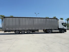 Iveco Stralis 450 EEV, снимка 9