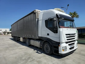 Iveco Stralis 450 EEV, снимка 6