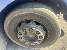 Man Tgx, снимка 4