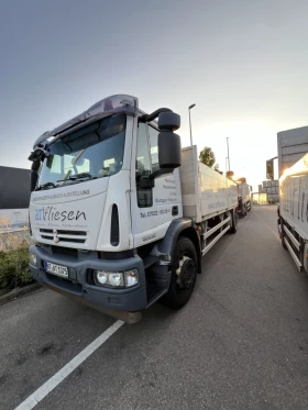 Iveco Eurocargo 180�28 | Mobile.bg � ����� ������ 17