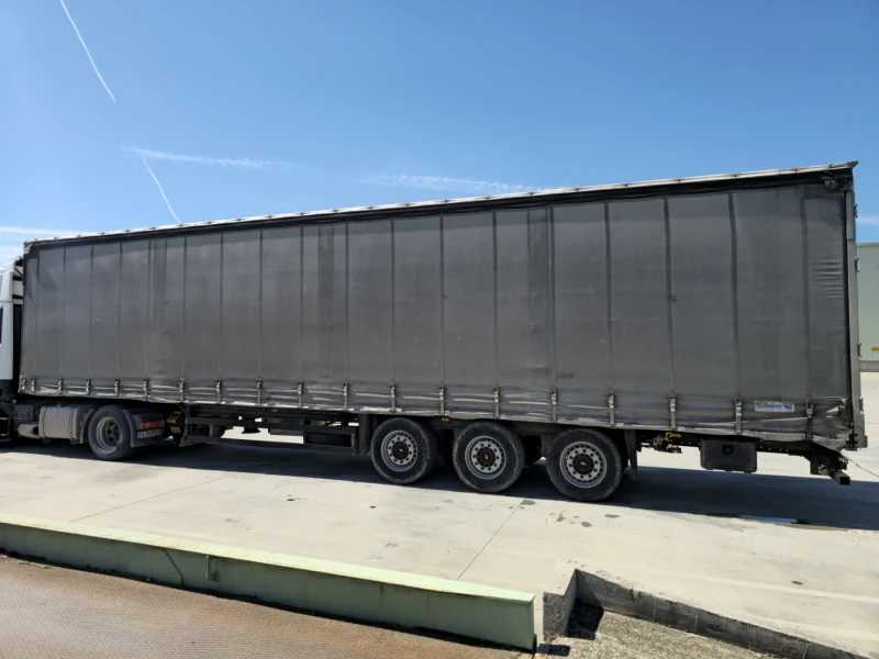 Iveco Stralis 450 EEV, снимка 7 - Камиони - 49076451