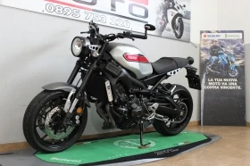 Yamaha XSR900 ABS, TCS!, снимка 13