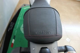 Yamaha XSR900 ABS, TCS!, снимка 7