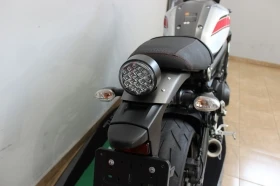 Yamaha XSR900 ABS, TCS!, снимка 6