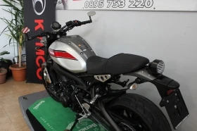 Yamaha XSR900 ABS, TCS!, снимка 10