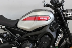 Yamaha XSR900 ABS, TCS!, снимка 4