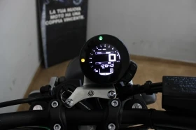 Yamaha XSR900 ABS, TCS!, снимка 9