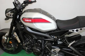 Yamaha XSR900 ABS, TCS!, снимка 11