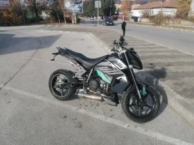 Ktm 690 За А2, снимка 2