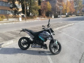 Ktm 690 За А2, снимка 4