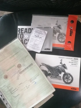 Ktm 690 За А2, снимка 11