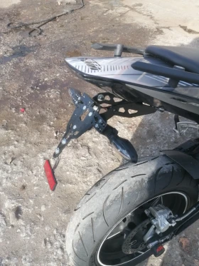 Ktm 690 За А2, снимка 9