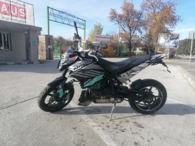 Ktm 690 За А2, снимка 3