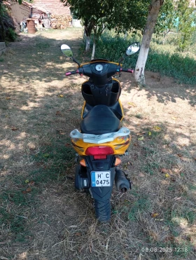 Lifan LF, снимка 4