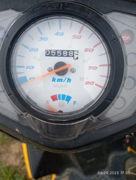 Lifan LF, снимка 6