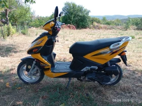 Lifan LF, снимка 2
