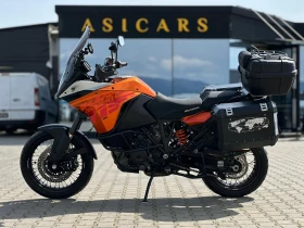 Ktm Adventure / 1190 / AKRAPOVIC / TOP / , снимка 2