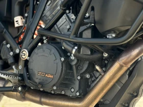 Ktm Adventure / 1190 / AKRAPOVIC / TOP / , снимка 13