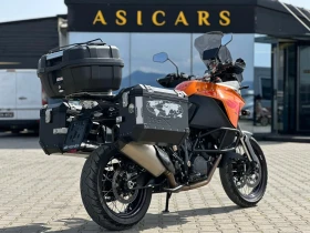 Ktm Adventure / 1190 / AKRAPOVIC / TOP / , снимка 4