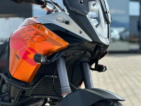 Ktm Adventure / 1190 / AKRAPOVIC / TOP / , снимка 7