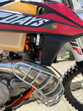 Ktm EXC Portugal, снимка 6