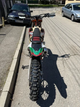 Ktm EXC Portugal, снимка 3
