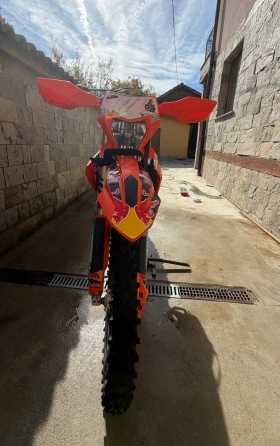 Ktm EXC Exc 300 champion edition, снимка 2
