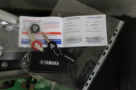 Yamaha Mt-09 XSR 900ie, ABS, TCS!, снимка 14