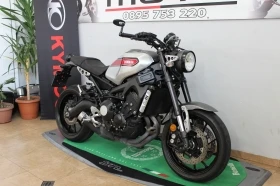     Yamaha Mt-09 XSR 900ie, ABS, TCS!